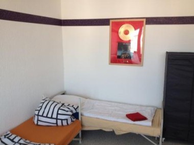 Monteurzimmer Köln